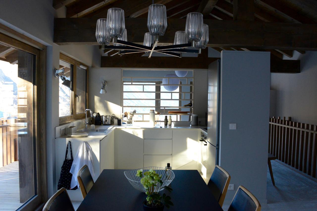 Home By U - Chalet 2 แซ็ง-มาร์แต็ง-เดอ-แบลวีย์ ภายนอก รูปภาพ